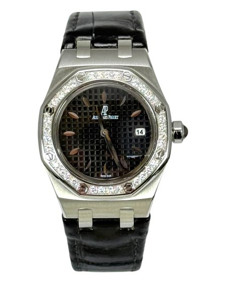 Audemars Piguet Royal Oak 67601ST.ZZ.D002CR.01